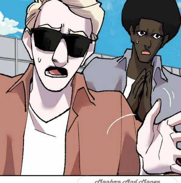 Phá Bỏ Giới Hạn Chapter 44 trang 124