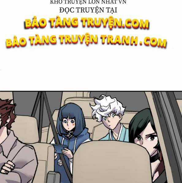 Phá Bỏ Giới Hạn Chapter 44 trang 134