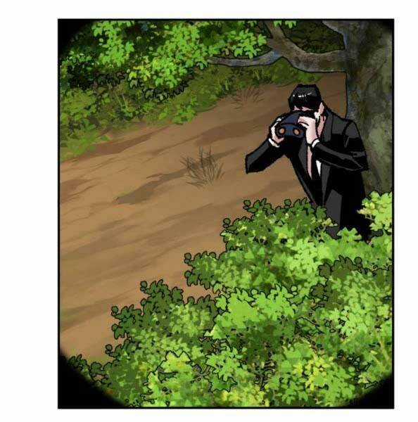 Phá Bỏ Giới Hạn Chapter 44 trang 18