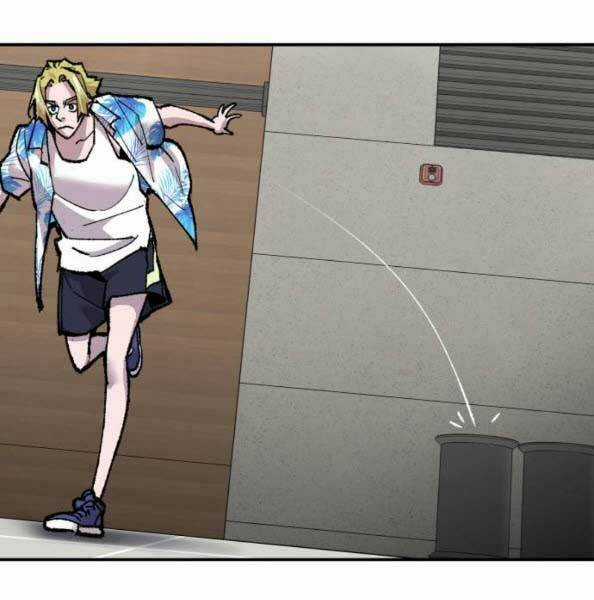 Phá Bỏ Giới Hạn Chapter 44 trang 197