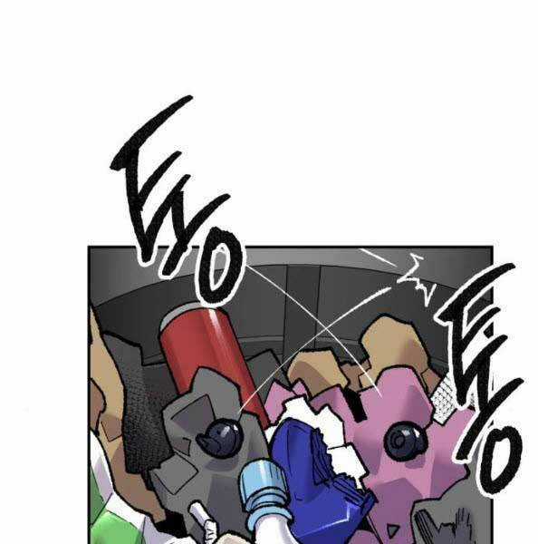 Phá Bỏ Giới Hạn Chapter 44 trang 198