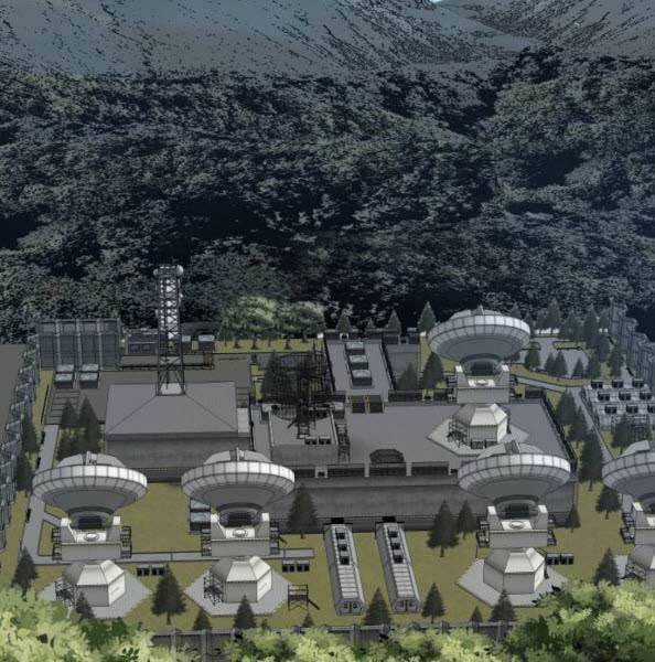 Phá Bỏ Giới Hạn Chapter 44 trang 2