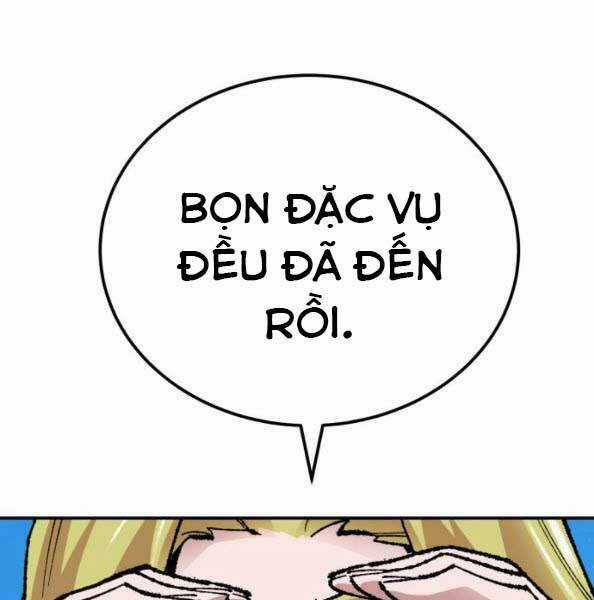 Phá Bỏ Giới Hạn Chapter 44 trang 21