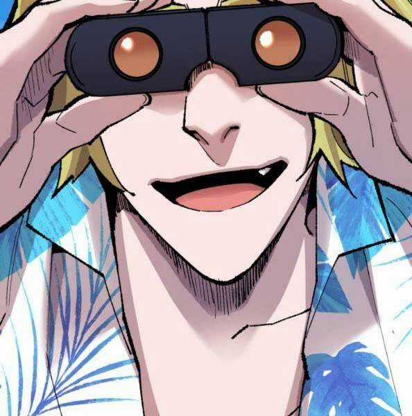 Phá Bỏ Giới Hạn Chapter 44 trang 22