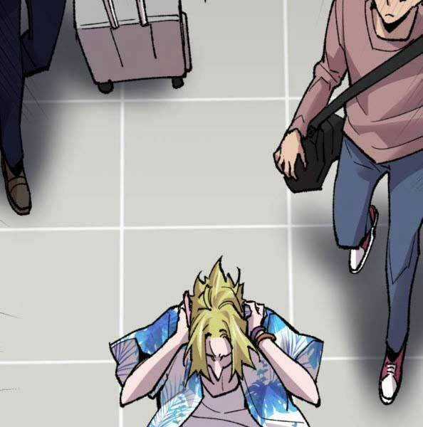 Phá Bỏ Giới Hạn Chapter 44 trang 226