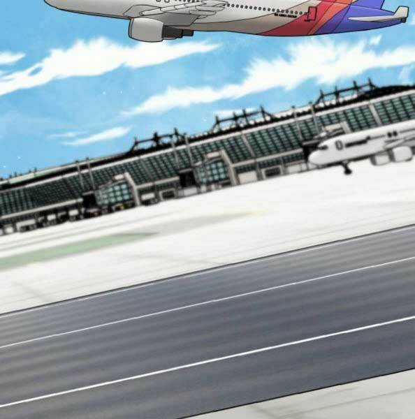 Phá Bỏ Giới Hạn Chapter 44 trang 234