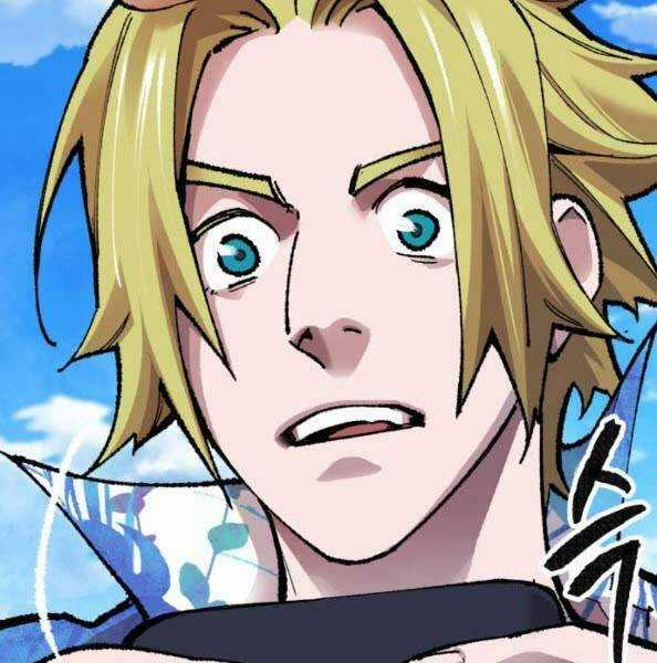 Phá Bỏ Giới Hạn Chapter 44 trang 24