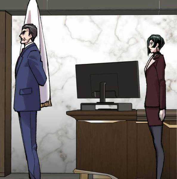 Phá Bỏ Giới Hạn Chapter 44 trang 246