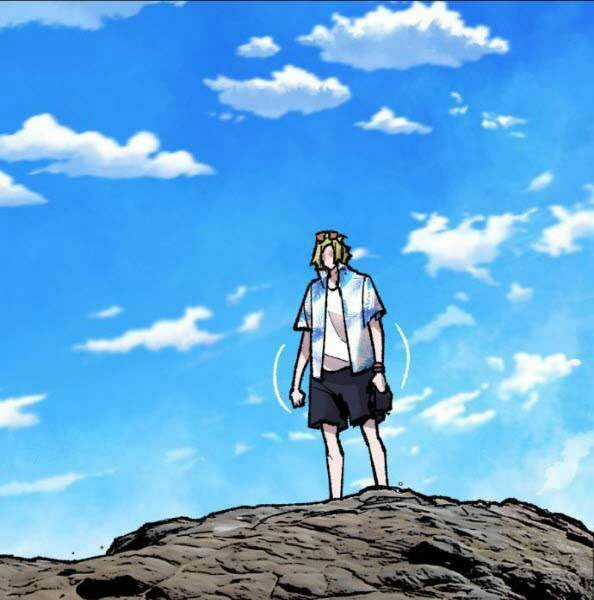 Phá Bỏ Giới Hạn Chapter 44 trang 26