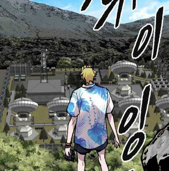 Phá Bỏ Giới Hạn Chapter 44 trang 28