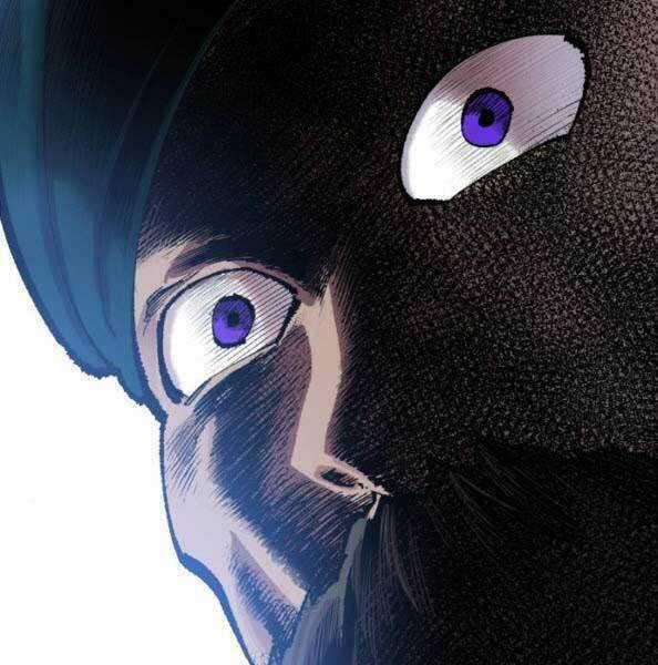 Phá Bỏ Giới Hạn Chapter 44 trang 292