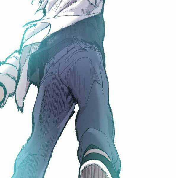 Phá Bỏ Giới Hạn Chapter 44 trang 295