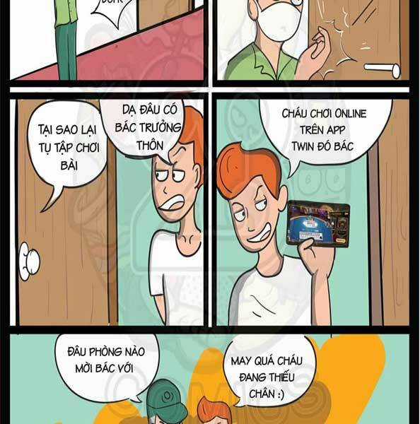 Phá Bỏ Giới Hạn Chapter 44 trang 298