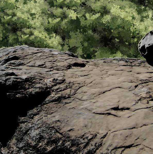 Phá Bỏ Giới Hạn Chapter 44 trang 3