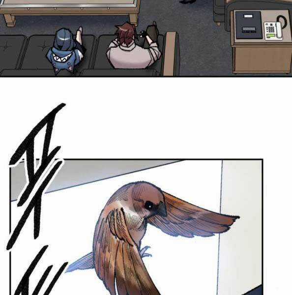 Phá Bỏ Giới Hạn Chapter 44 trang 37