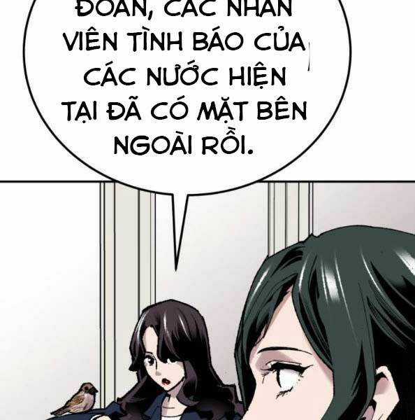 Phá Bỏ Giới Hạn Chapter 44 trang 41