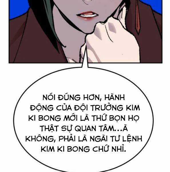 Phá Bỏ Giới Hạn Chapter 44 trang 45