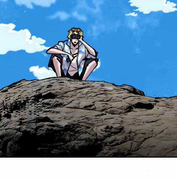 Phá Bỏ Giới Hạn Chapter 44 trang 5