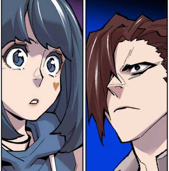 Phá Bỏ Giới Hạn Chapter 44 trang 65