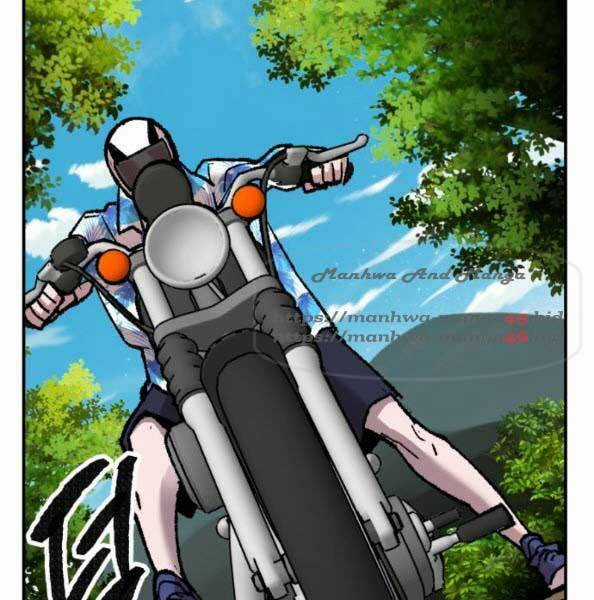 Phá Bỏ Giới Hạn Chapter 44 trang 87