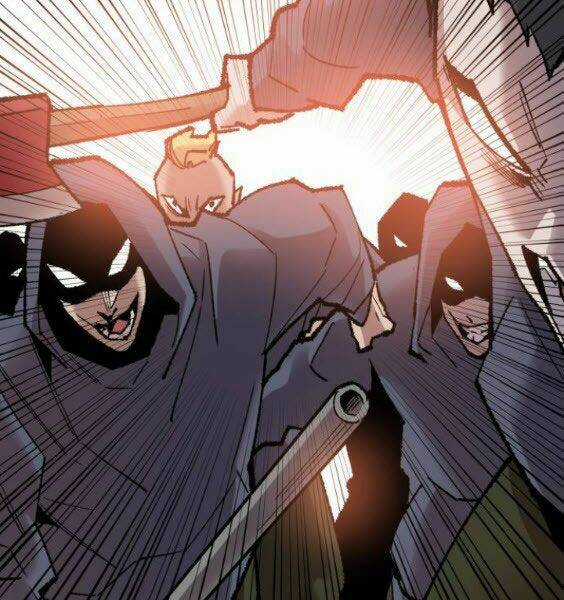 Phá Bỏ Giới Hạn Chapter 45 trang 122