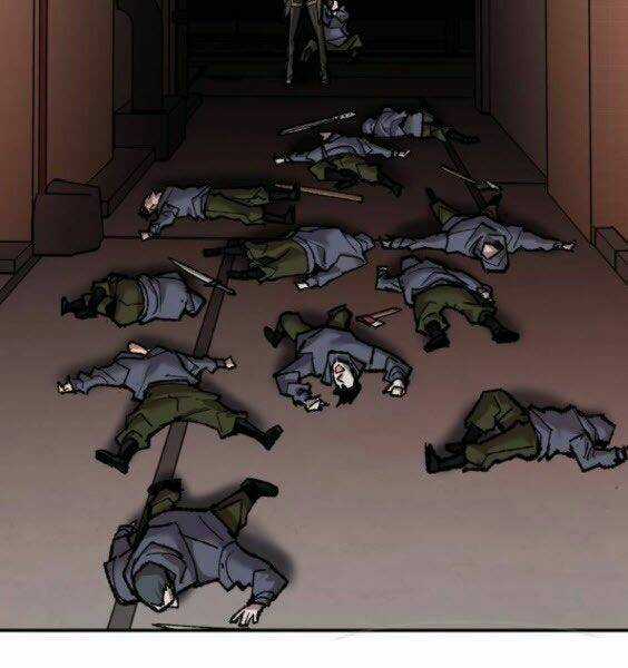 Phá Bỏ Giới Hạn Chapter 45 trang 133