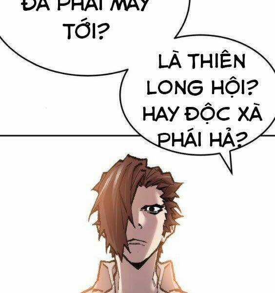 Phá Bỏ Giới Hạn Chapter 45 trang 141
