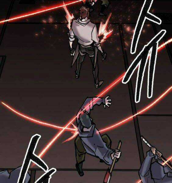 Phá Bỏ Giới Hạn Chapter 45 trang 163