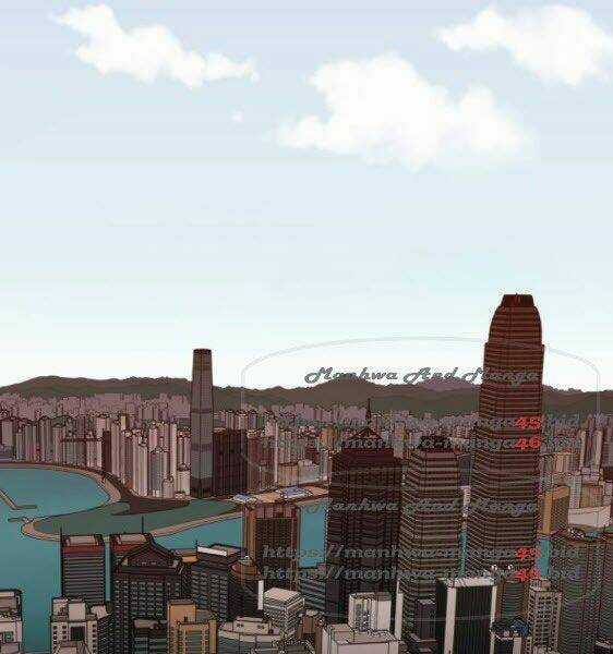 Phá Bỏ Giới Hạn Chapter 45 trang 17