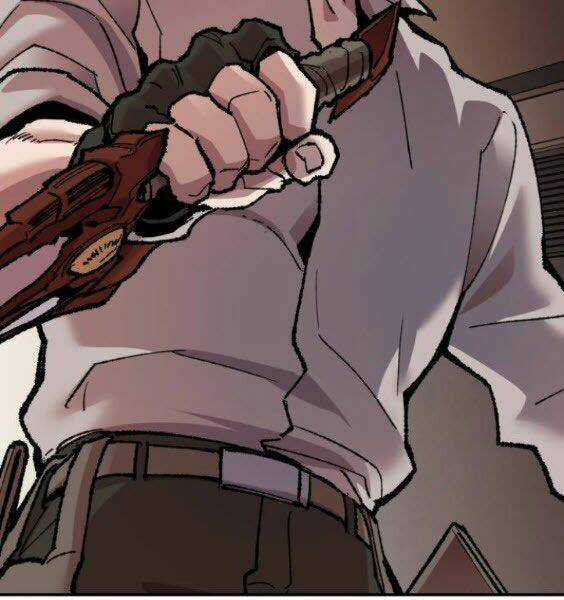 Phá Bỏ Giới Hạn Chapter 45 trang 174