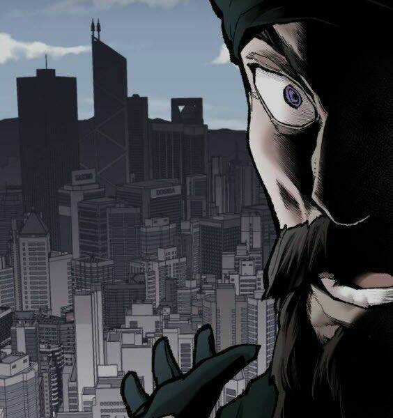 Phá Bỏ Giới Hạn Chapter 45 trang 196