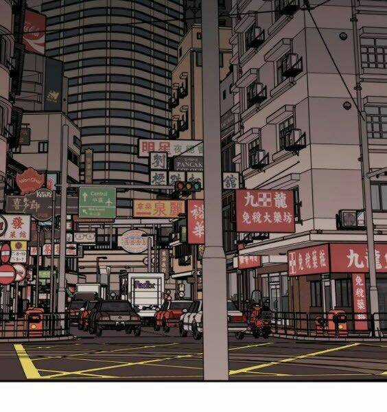 Phá Bỏ Giới Hạn Chapter 45 trang 20