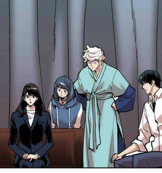 Phá Bỏ Giới Hạn Chapter 45 trang 202