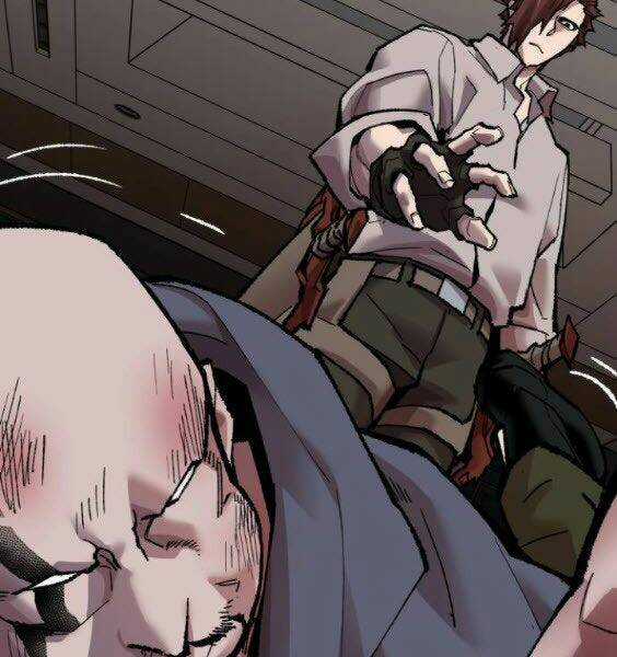 Phá Bỏ Giới Hạn Chapter 45 trang 221