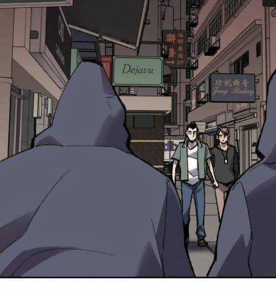 Phá Bỏ Giới Hạn Chapter 45 trang 24