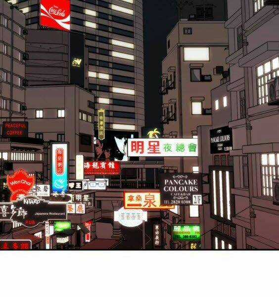 Phá Bỏ Giới Hạn Chapter 45 trang 253