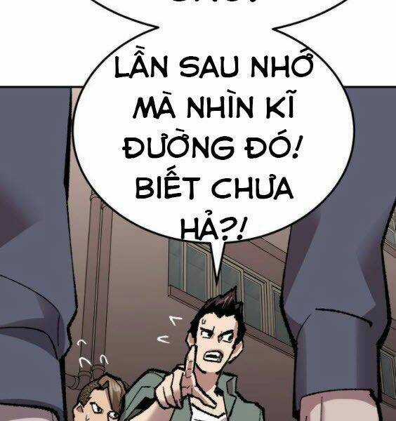 Phá Bỏ Giới Hạn Chapter 45 trang 31