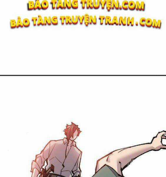 Phá Bỏ Giới Hạn Chapter 45 trang 35