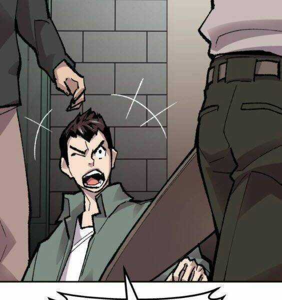 Phá Bỏ Giới Hạn Chapter 45 trang 40