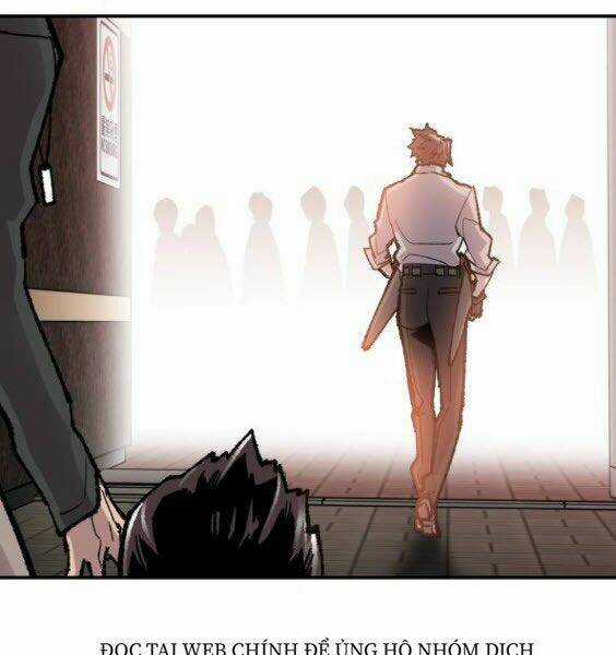 Phá Bỏ Giới Hạn Chapter 45 trang 53