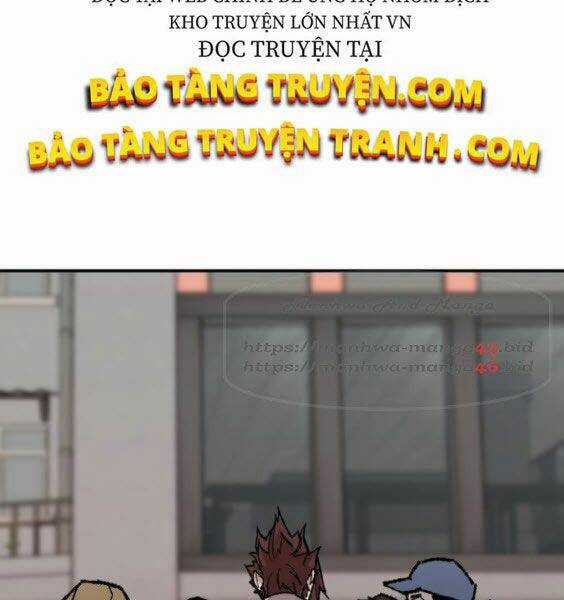 Phá Bỏ Giới Hạn Chapter 45 trang 54