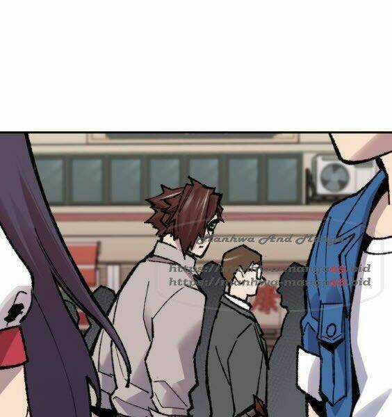 Phá Bỏ Giới Hạn Chapter 45 trang 64