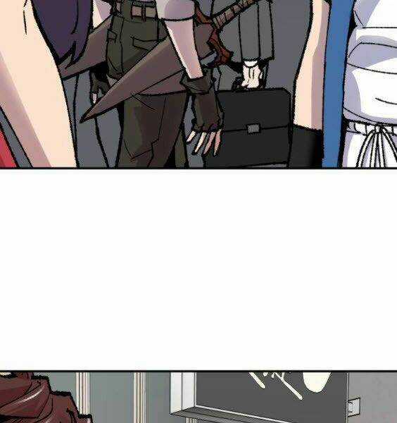 Phá Bỏ Giới Hạn Chapter 45 trang 65