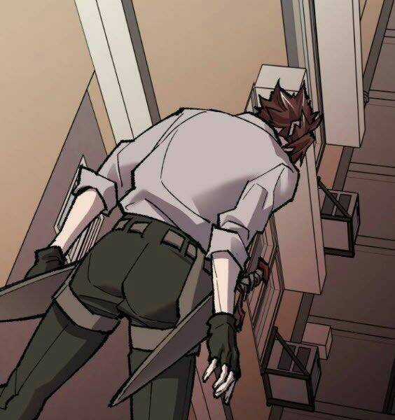 Phá Bỏ Giới Hạn Chapter 45 trang 80