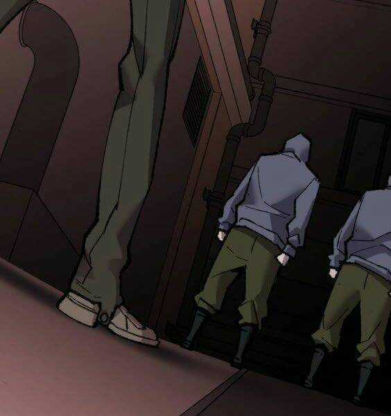 Phá Bỏ Giới Hạn Chapter 45 trang 81