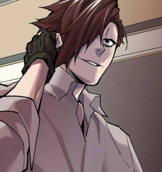 Phá Bỏ Giới Hạn Chapter 45 trang 94