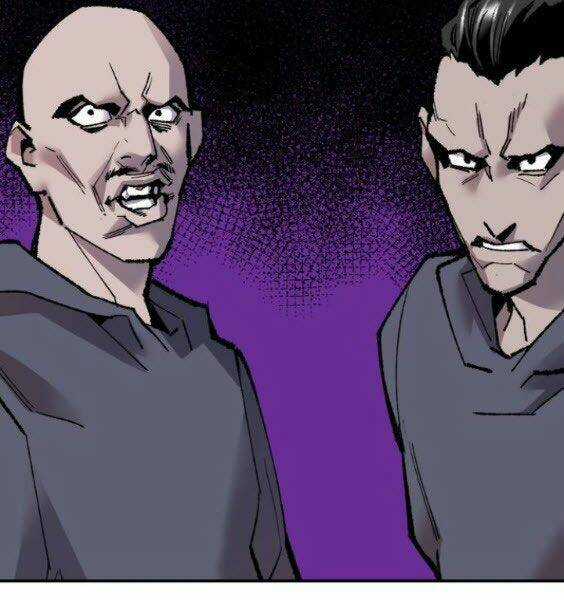 Phá Bỏ Giới Hạn Chapter 45 trang 97