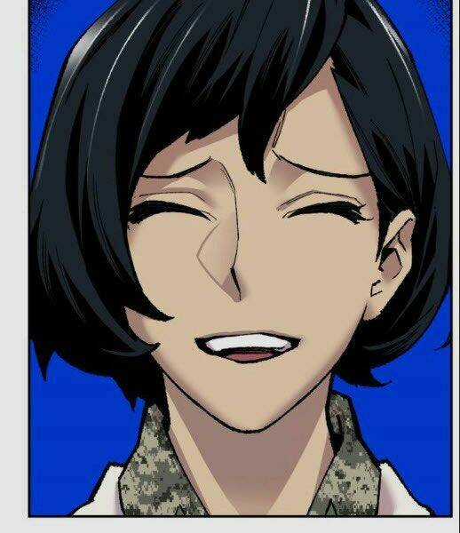 Phá Bỏ Giới Hạn Chapter 46 trang 110