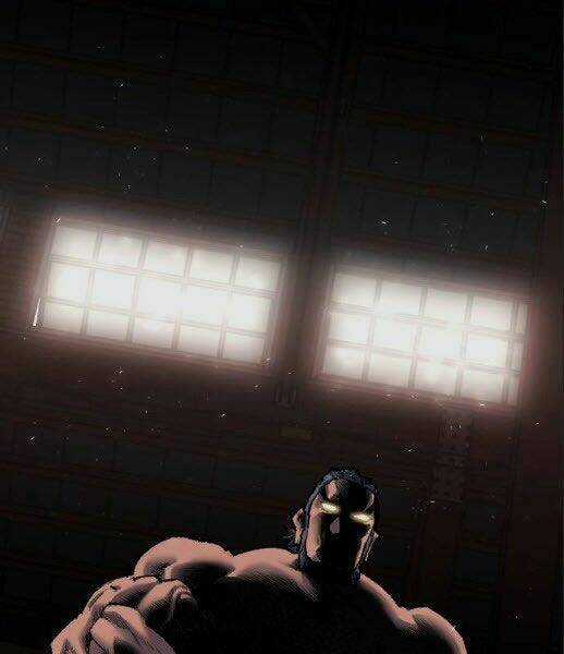 Phá Bỏ Giới Hạn Chapter 46 trang 12