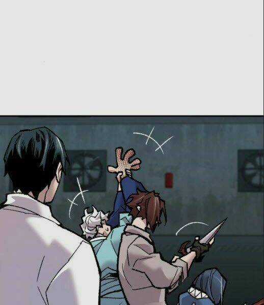 Phá Bỏ Giới Hạn Chapter 46 trang 122